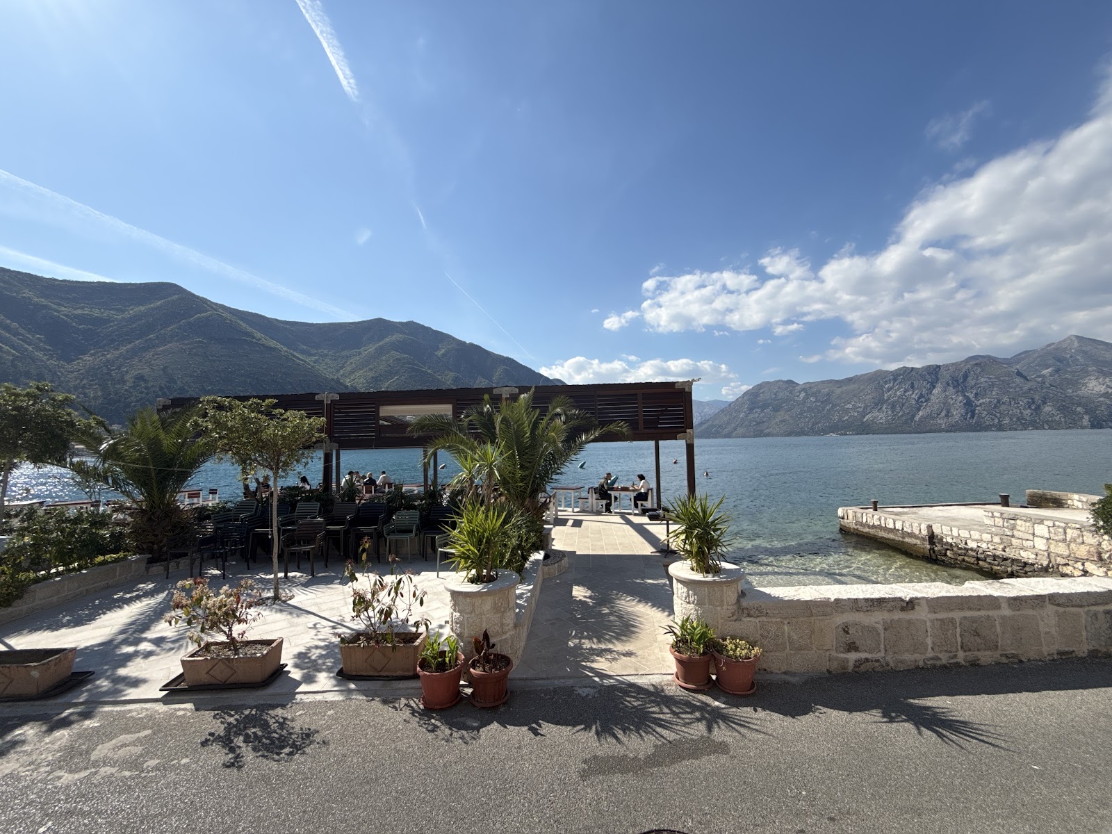 Bonazza restaurant Kotor Photo 10