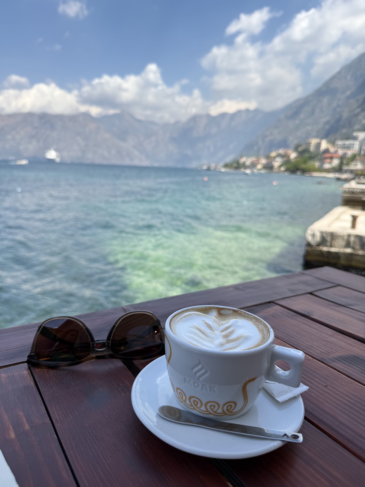 Bonazza restaurant Kotor Photo 11