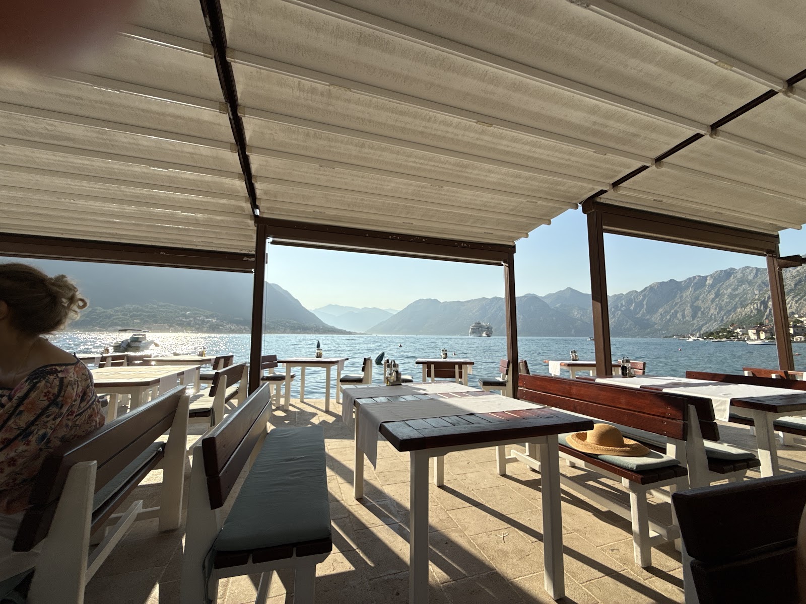 Bonazza restaurant Kotor Photo 7