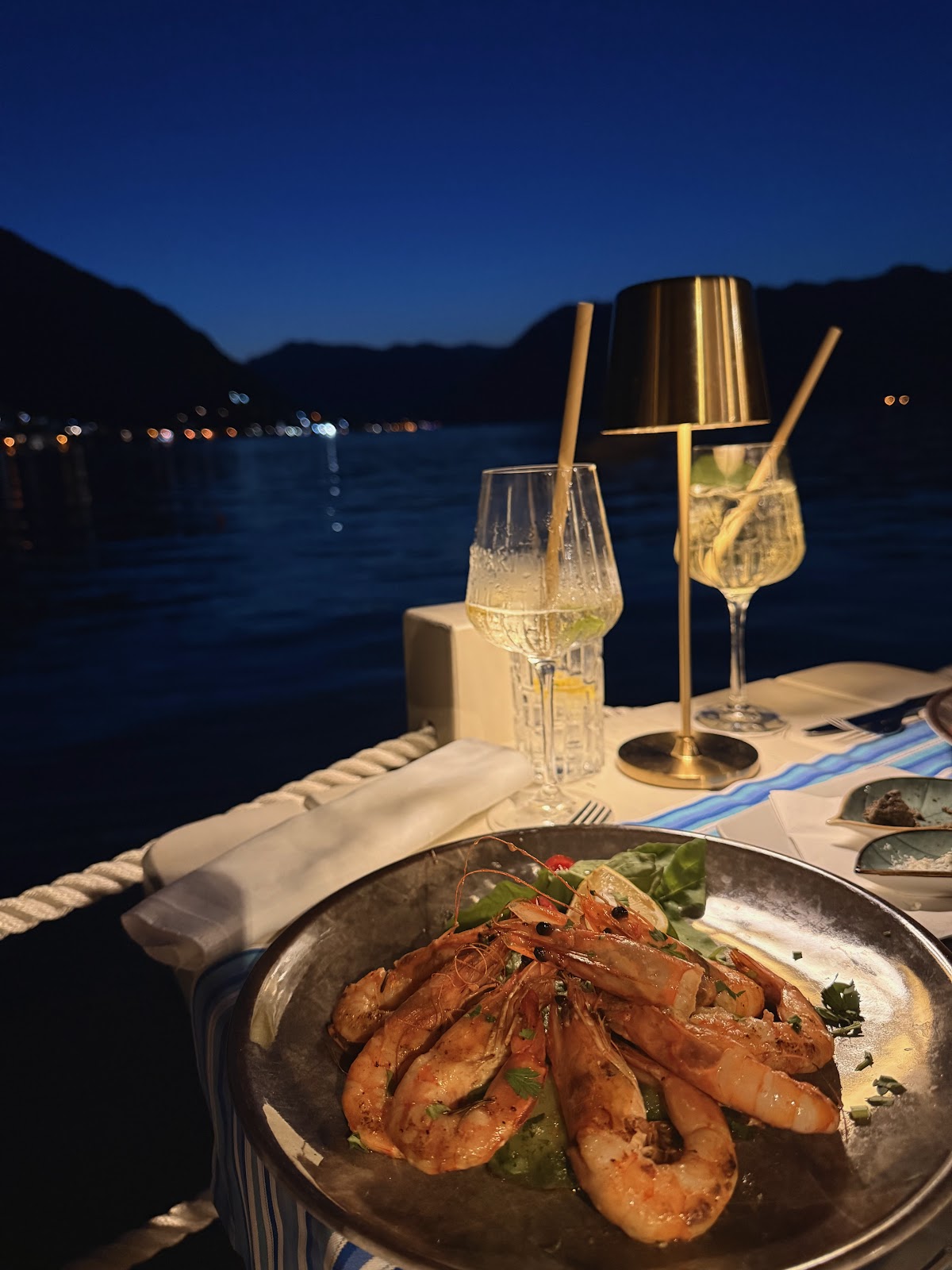 Bonazza restaurant Kotor Photo 8