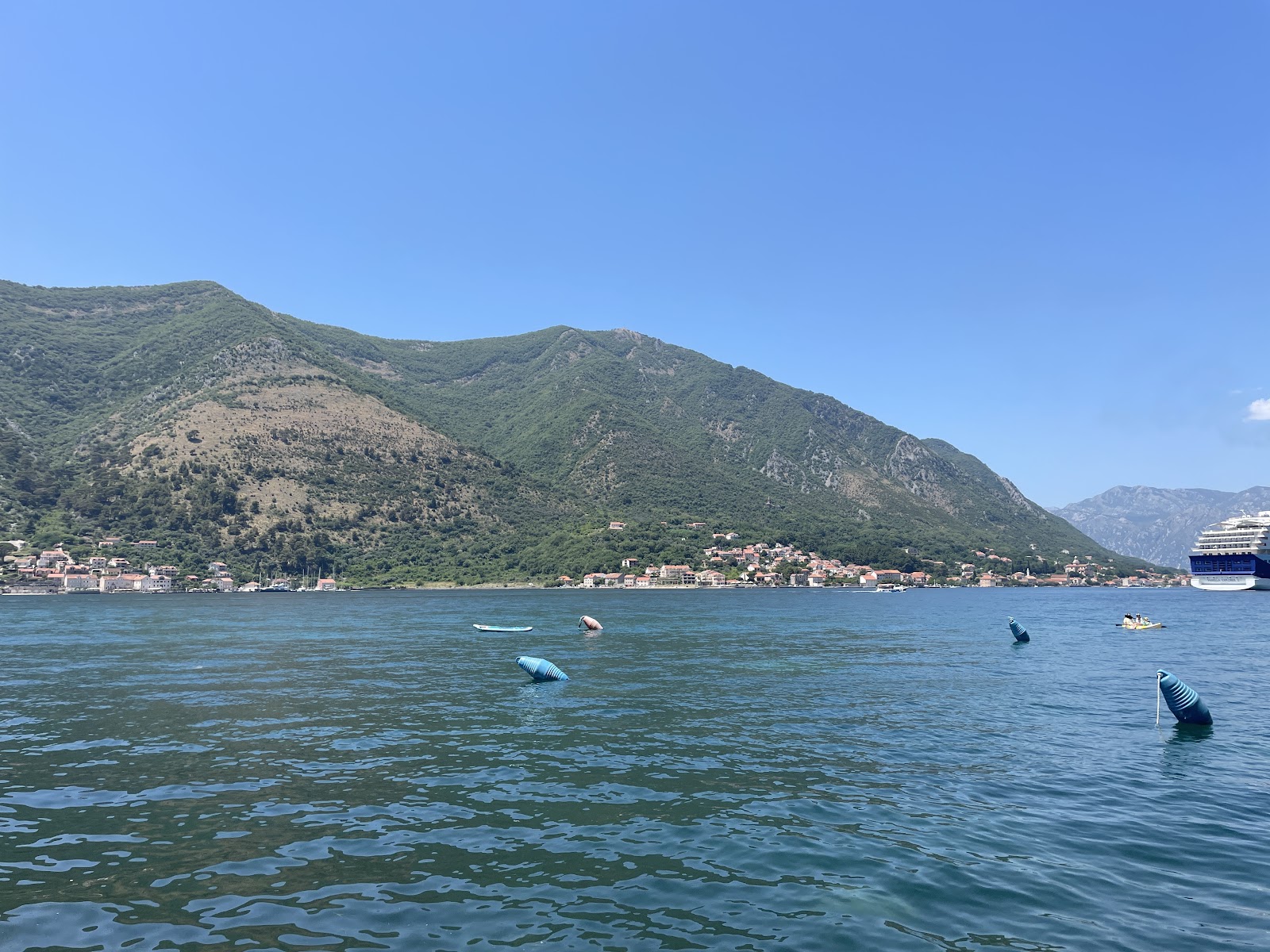 Bonazza restaurant Kotor Photo 9